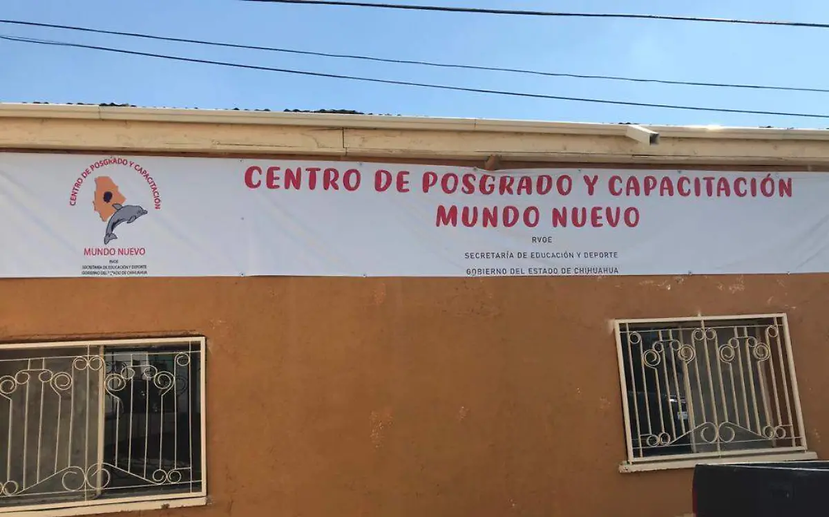 Mundo Nuevo